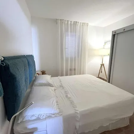 Superbe En Bord De Apartman *