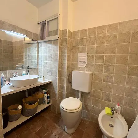 Apartment Superbe En Bord De