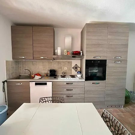 Apartment Superbe En Bord De Monticello