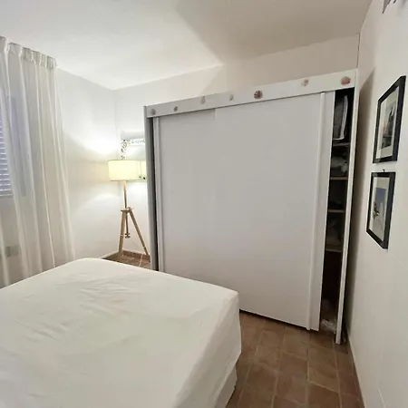 Superbe En Bord De Apartman *
