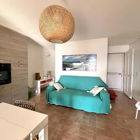 Superbe En Bord De Apartman