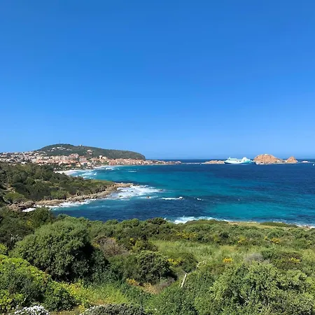 Superbe En Bord De Apartman